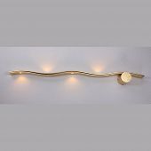 led-wandlampe-gold-dimmbar