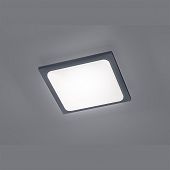 AUSSENLEUCHTE Design als Deckenlampe LED-Bild-2