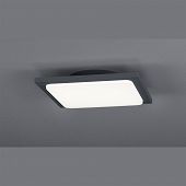 AUSSENLEUCHTE Design als Deckenlampe LED-Bild-1