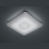 Sternenoptik LED-Deckenleuchte-Bild-3