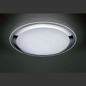 LED Multifunktions-Deckenlampe mit Fernbedienung 85 CM-Bild-2