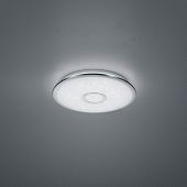 Blitzende Deckenlampe LED dimmbar-Bild-1