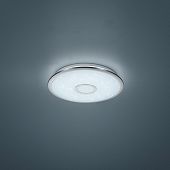 Blitzende Deckenlampe LED dimmbar-Bild-3