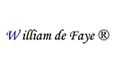 William de Faye