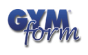 Gym Form