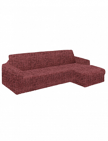 Copridivano Eysa Bielastico Chaise Longue