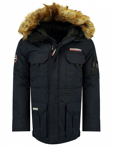parka alpes geographical norway avis
