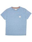 BILLYBELT T-Shirt, bleu