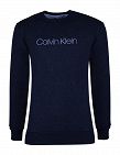 Calvin Klein Herren-Sweatshirt, dunkelblau