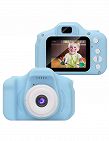 denver Digital-Kamera «KCA-1330» für Kinder, blau