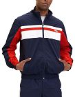FILA Jaquette Homme «Luoyang», marine