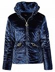 GEOGRAPHICAL NORWAY EXPEDITION Damen-Parka «Aulimpi», dunkelblau