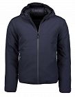 GEOGRAPHICAL NORWAY EXPEDITION Herrenjacke «Cabale», navy
