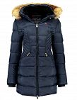 GEOGRAPHICAL NORWAY EXPEDITION Parka Abby Lady, navy