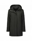 GEOGRAPHICAL NORWAY EXPEDITION Parka «Bazlina», noir
