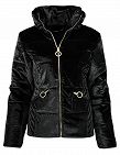 GEOGRAPHICAL NORWAY EXPEDITION Parka Femme «Aulimpi», noir