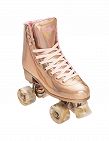 Impala Rollerskates «Marawa», rosa/gold