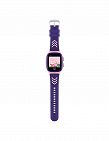 Smartwatch für Kinder, mit Ortungsfunktion, rosa