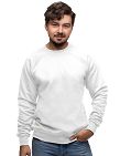switcher Sweatshirt «London», blanc