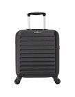 TRAVEL EXPEDITION Valise «Easyflight», noir, 45 cm