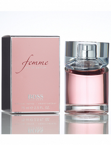 Boss - Femme, Eau de Parfum, 75 ml