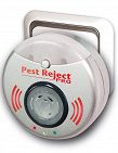 Image of Pest Reject Pro mit Impulsverstärker