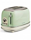 Image of Vintage-Toaster von Ariete, 2 Schlitze