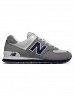 Sneakers New Balance 574 Core, gris