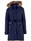 GEOGRAPHICAL NORWAY EXPEDITION Parka Acaba Lady, navy