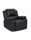 Fauteuil relax «Boston»
