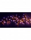 XXL-Lichterkette mit 1500 warmweissen LEDs, 30 m