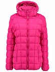 Jacke «D. GN Barbouille», Geographical Norway, fuchsia