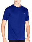 T-Shirt homme, Lacoste, bleu