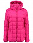 Veste «D. GN Barbouille», Geographical Norway, fuchsia
