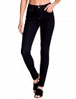 Damen-Jeans mit hoher Taille «High Rise Skinny», Levi's, L 32, dunkel blau