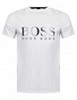 T-shirt homme Hugo Boss «RN», blanc