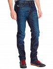 Herren-Jeans 5-Taschen «Buster», Diesel, L 32, blau