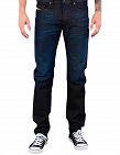 Herren Jeans «Buster» von Diesel, L 32, dunkelblau