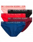 Damen-Slips von Calvin Klein, 5 Stück im Set