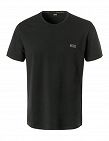 T-shirt pour homme «Mix and match» de Hugo Boss, gris
