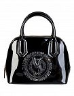 Handtasche «Vernice», Versace