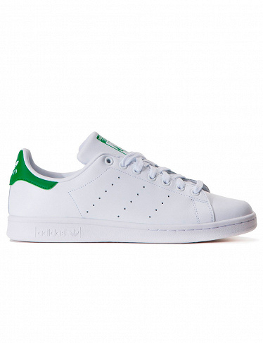 Sneakers Adidas «StanSmith», weiss