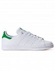 Baskets Adidas «Stan Smith», blanc/vert