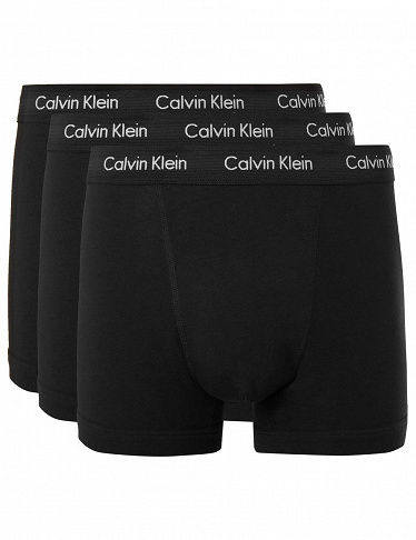 3er-Pack Boxer von Calvin Klein für IHN