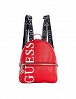 Sac à dos Guess «Urban Chic Large», rouge