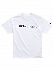 T-shirt Classic de Champion pour hommes, blanc