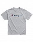 T-shirt Classic de Champion pour hommes, gris
