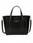 Handtasche «Cassandra Leather» Karl Lagerfeld