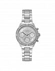 Montre Guess femmes «Silver-Tone Multifunction»