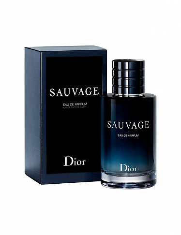 Dior Sauvage Men Eau de Parfum